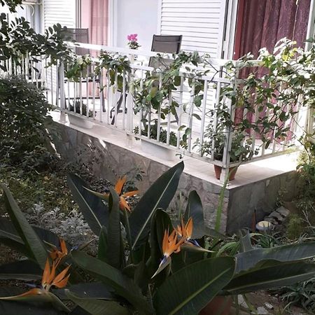 Dreamhouse Apartment Nafpaktos Luaran gambar