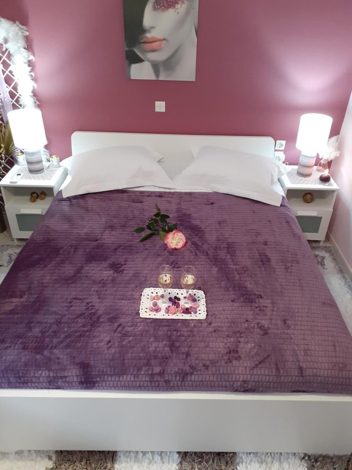 Dreamhouse Apartment Nafpaktos Luaran gambar