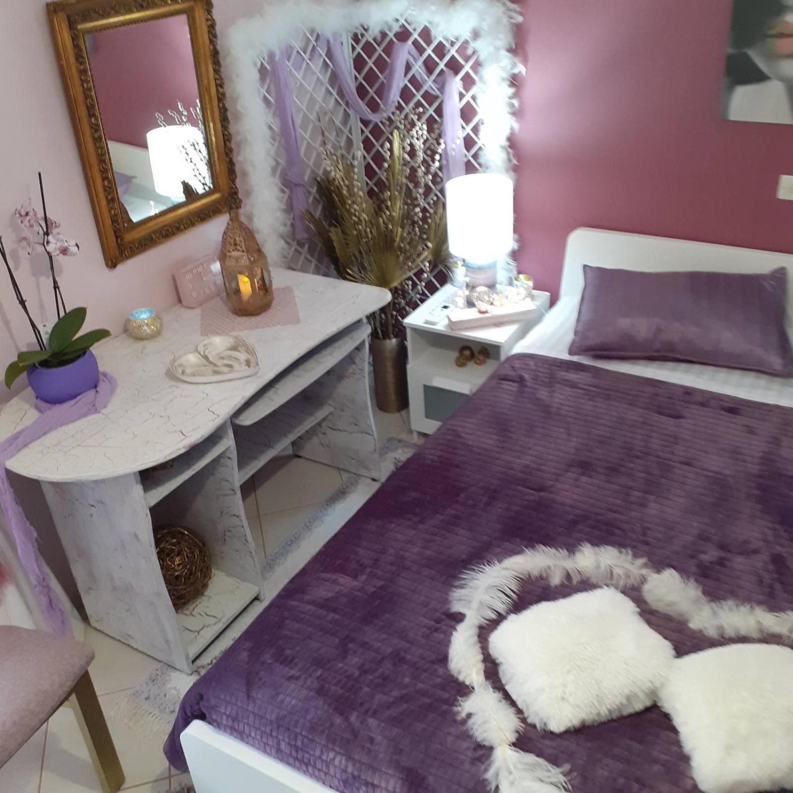 Dreamhouse Apartment Nafpaktos Luaran gambar