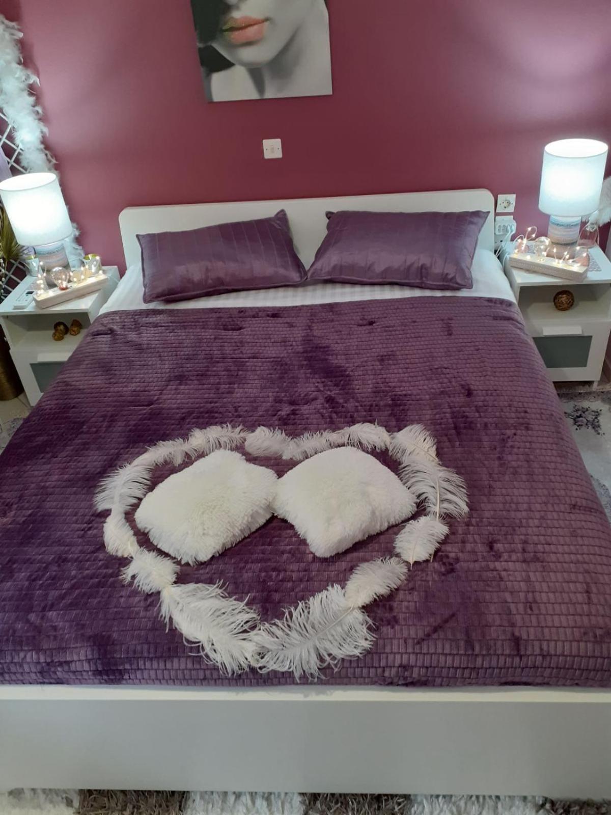 Dreamhouse Apartment Nafpaktos Luaran gambar