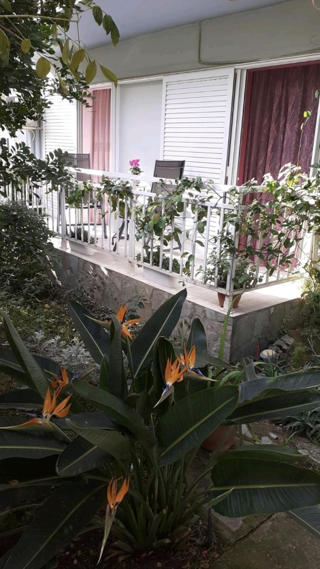 Dreamhouse Apartment Nafpaktos Luaran gambar
