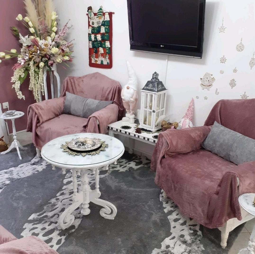 Dreamhouse Apartment Nafpaktos Luaran gambar