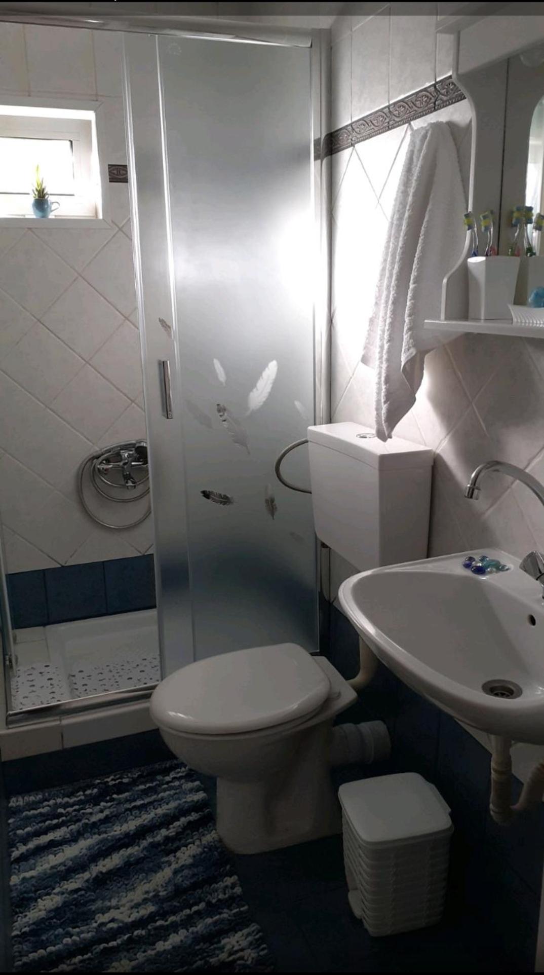 Dreamhouse Apartment Nafpaktos Luaran gambar