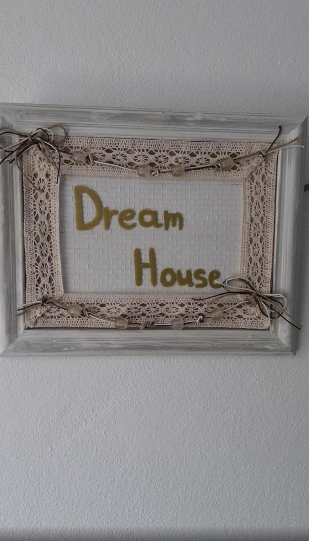 Dreamhouse Apartment Nafpaktos Luaran gambar
