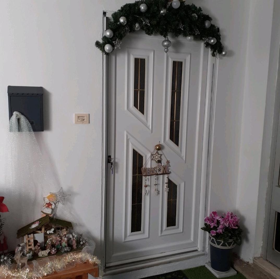 Dreamhouse Apartment Nafpaktos Luaran gambar