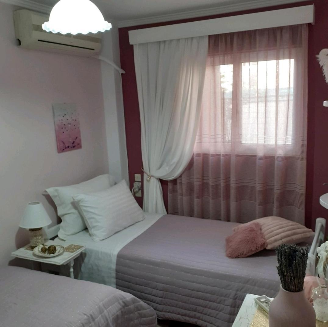 Dreamhouse Apartment Nafpaktos Luaran gambar