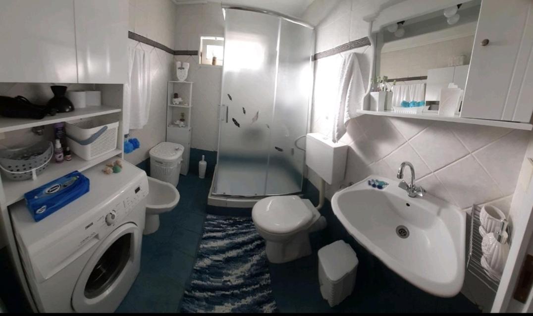 Dreamhouse Apartment Nafpaktos Luaran gambar